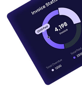 Business growth illustration